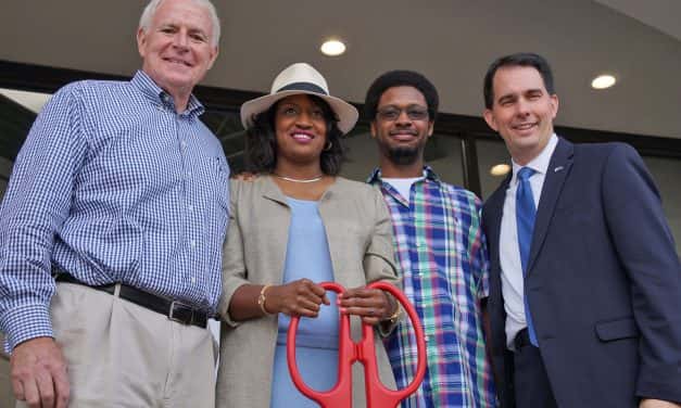 Welford Sanders Historic Lofts move forward with a $21M renovation