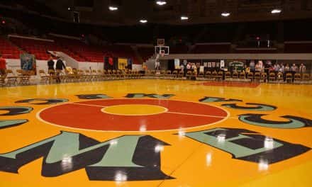 Bucks “Return to the MECCA” for team’s 50th Anniversary