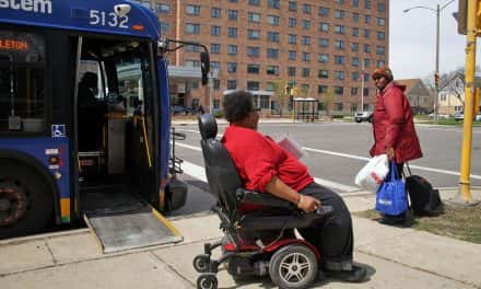 Free bus rides with Go Pass program comes to an end