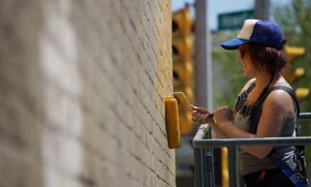 Wauwatosa seeking artists to install murals for new outdoor art corridor