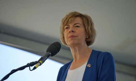 Senator Tammy Baldwin to be honored at intergenerational conference