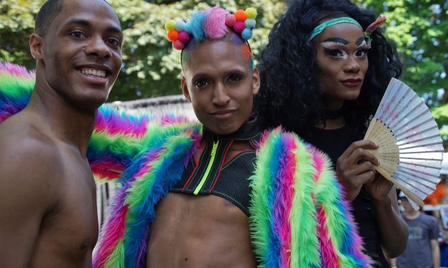 Annual drag show to fundraise for Milwaukee LGBT charities