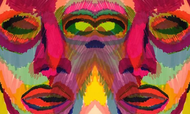 Cesar E. Chavez BID selects Erick Ledesma as Artist in Residence