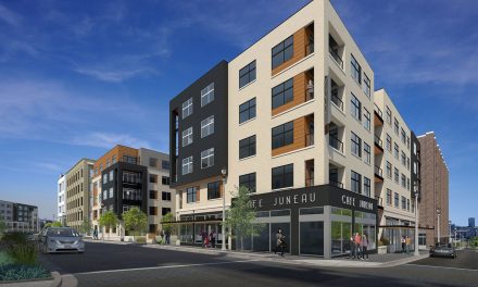 Vim and Vigor apartments break ground at Pabst complex
