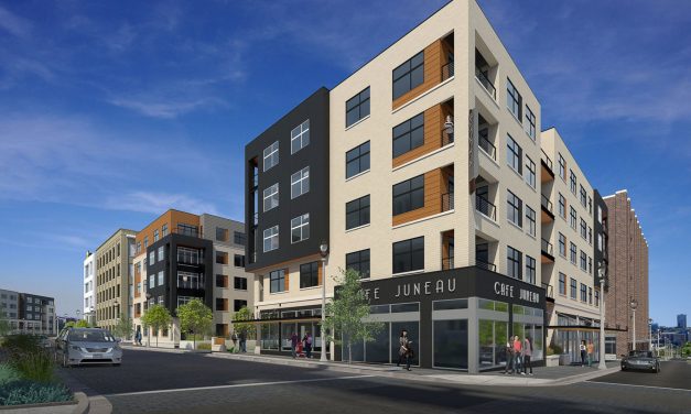 Vim and Vigor apartments break ground at Pabst complex