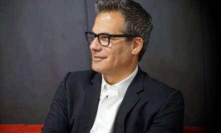 Author Richard Florida goes ‘On the Issues’ to discuss the new urban crisis