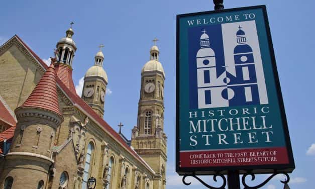 Oldest Polish church in America nearing completion of restoration work