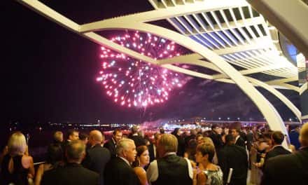 Photo Essay: Discovery World’s annual gala raises funds for expansion