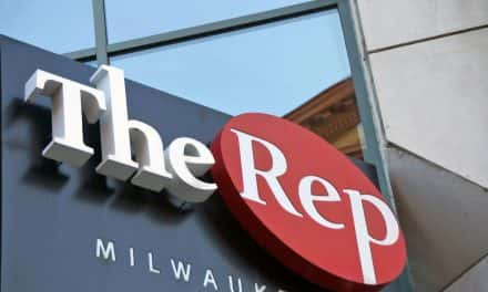“Created in Milwaukee” capital campaign aims to raise $10M for The Rep