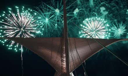 Business coalition forms to ensure Milwaukee’s July 3 lakefront fireworks show will continue