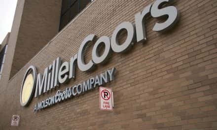 MillerCoors water conservation saved 15 billion gallons in 2016