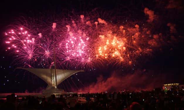Little time remains to find sponsor for saving annual July 3 lakefront fireworks show