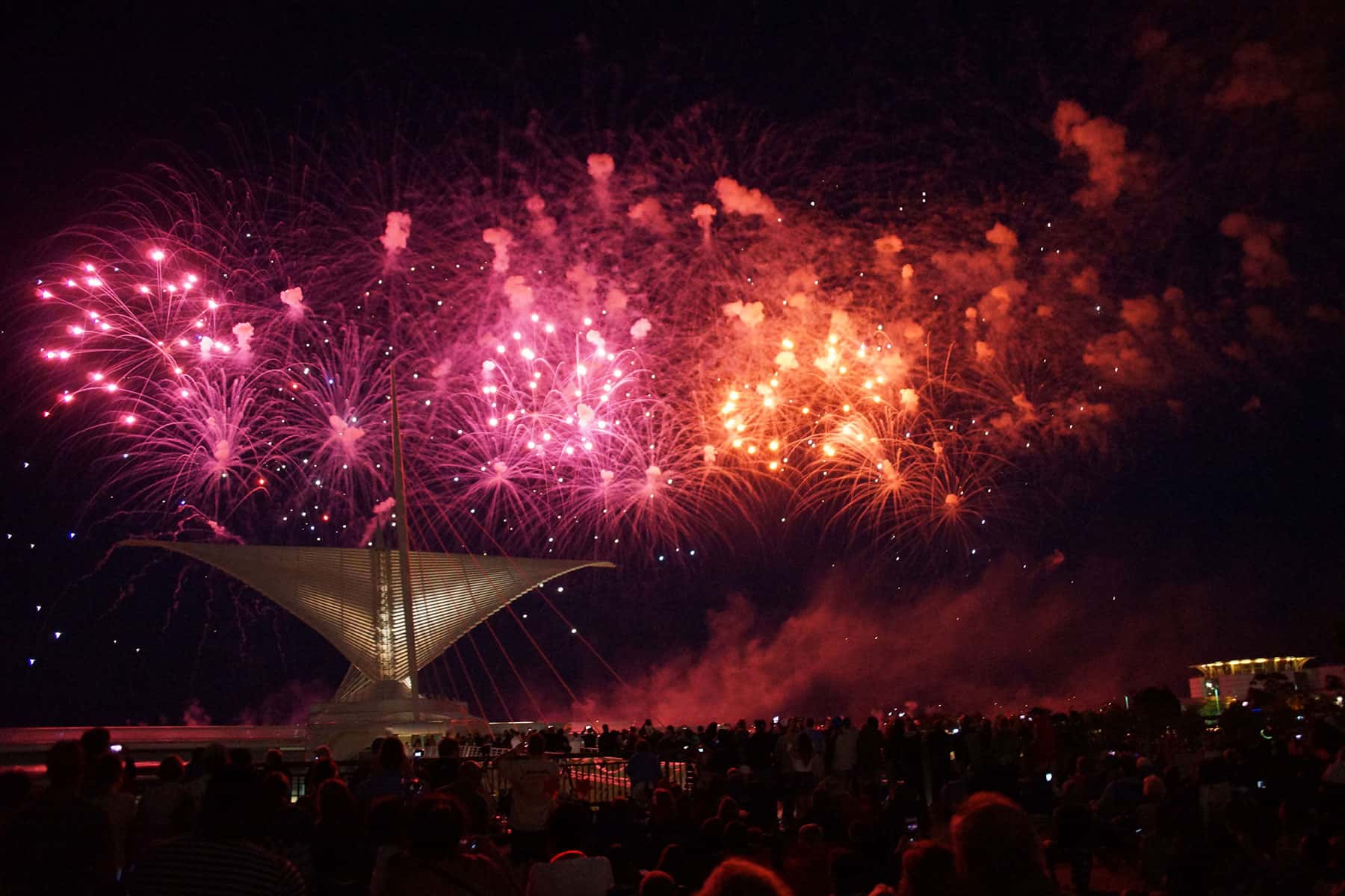 Little time remains to find sponsor for saving annual July 3 lakefront