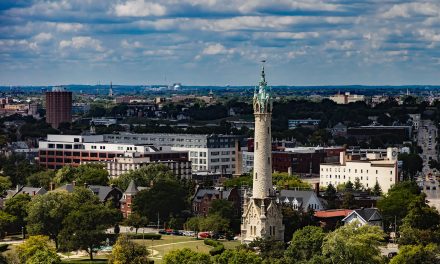 Milwaukee included in HuffPost Cross-Country Listening Tour