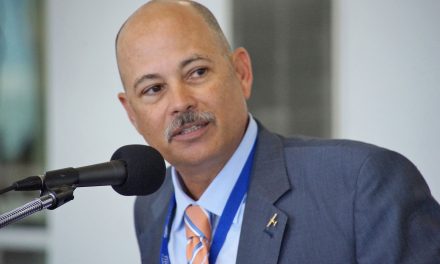 Ismael Bonilla fired as director of Mitchell International Airport