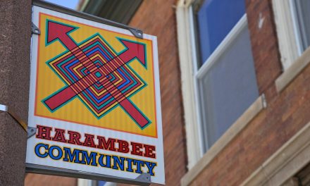 Investment initiative aims to prioritizing the voices of people who live and work in Harambee Neighborhood