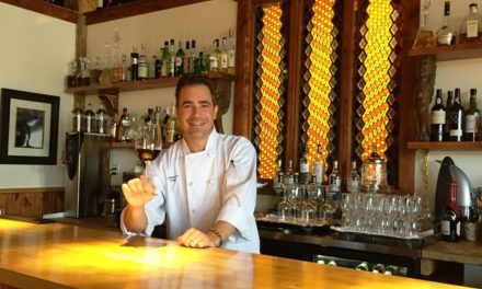 David Magnasco to direct culinary services for University Club