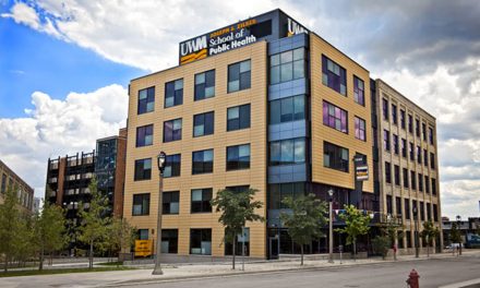 UWM Zilber School attains national public health accreditation