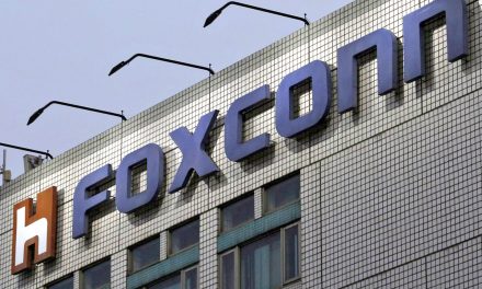 Milwaukee overlooked by Foxconn as state competes with China for lowest wage jobs