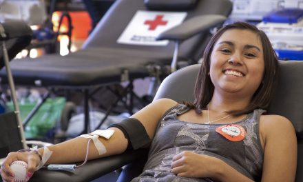 Red Cross blood shortage continues after thousands make donations