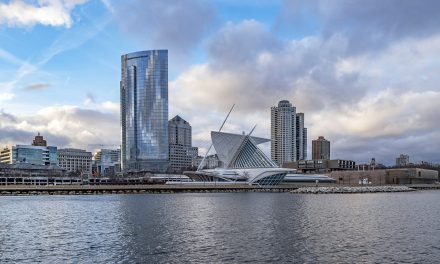 Northwestern Mutual gives office tower sneak peek during annual meeting