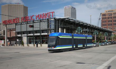 The Hop: Potawatomi’s $10M Streetcar sponsorship includes free rides