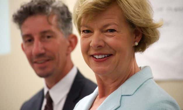 Senator Baldwin visits CDBG investments in Milwaukee’s workforce training