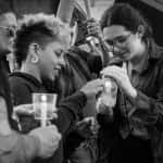 Photo Essay: Milwaukee vigil stands with Charlottesville against white supremacy