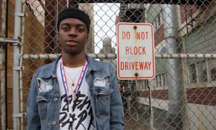 MKE Film’s Cream City Cinema lineup to include IshDARR music video