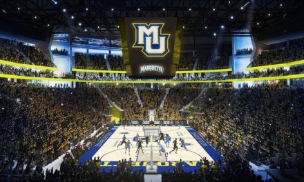 Marquette University signs seven-year deal to play at new Bucks Arena