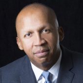 Bryan Stevenson