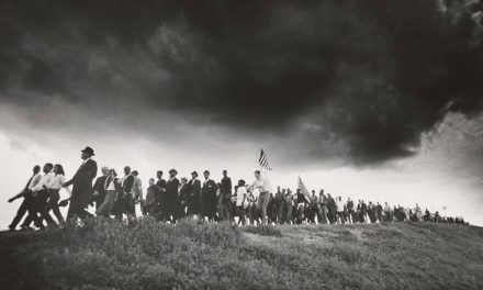 Milwaukee joins coalition for ten-day march from Charlottesville to D.C.