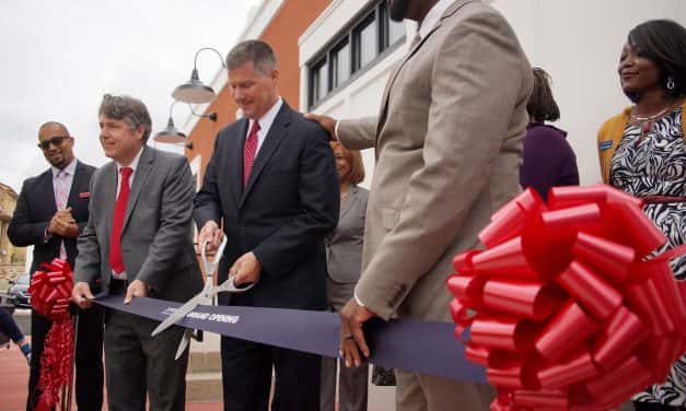 Investment continues in Milwaukee’s Central City with new Town Bank branch