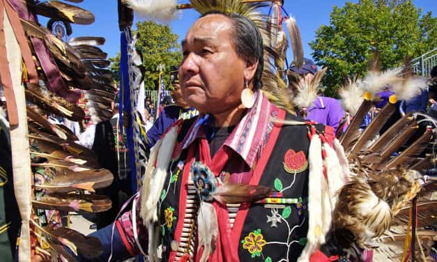 Photo Essay: Indian Summer Festival celebrates Native culture