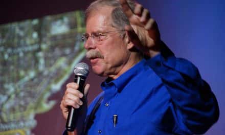 An evening with John Gurda: Smokestacks on the Lakefront