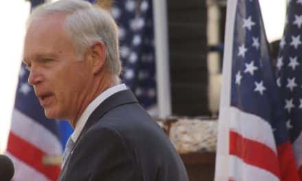 New report details how Senator Ron Johnson betrayed Wisconsin to make millions in personal profit