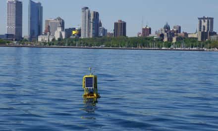 Sierra Club ranks UWM among top environmental universities