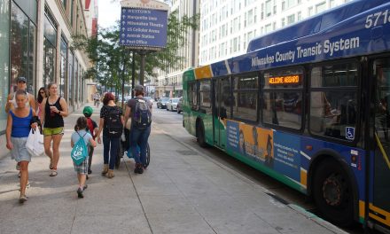 MCTS offers free rides for activities with “Take Your Kid on the Bus Day”