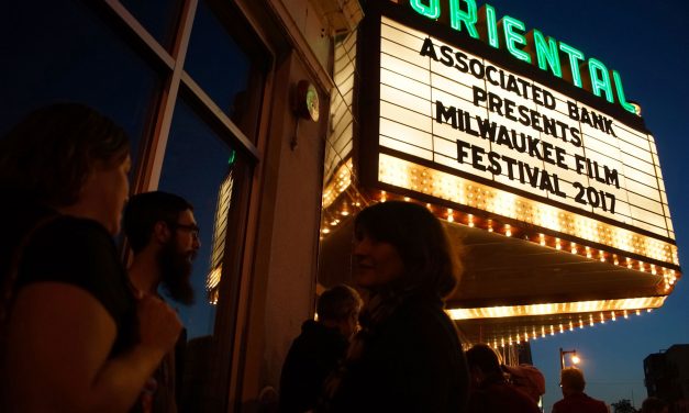 Milwaukee Film Festival 2017 awards $140K in prizes