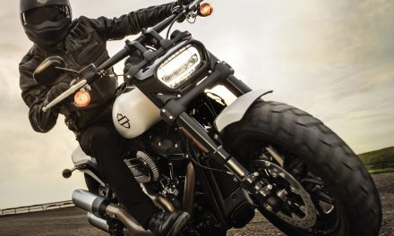 Harley-Davidson rolls out largest line of motorcycles for 2018