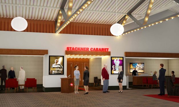 The Rep’s Stackner Cabaret to get $1.7M total renovation