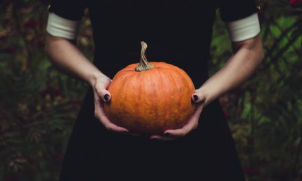 Halloween Glen moves outside the haunted house with “Unlikely Stories”