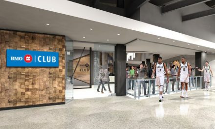 BMO Harris Bank named founding partner of new Bucks Arena