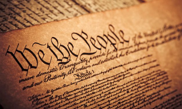 A reminder for Milwaukee about basic rights on the Constitution’s 230th birthday