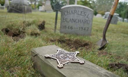 Milwaukee’s last Civil War veteran memorialized on his 75th anniversary