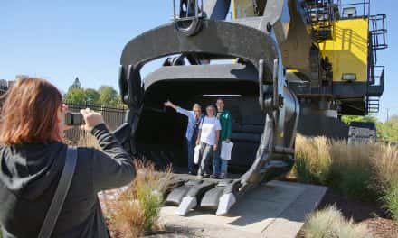 Valley Week explores foundations and transformation of the Menomonee area