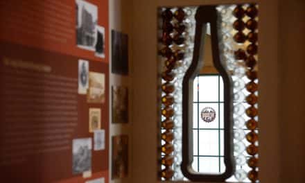 Photo Essay: Brew City History Museum Now On Tap