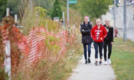 A Journey along North Avenue tells neighborhood stories