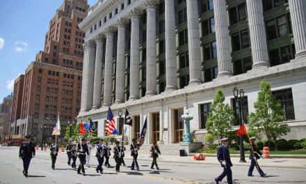 Thank You, Canada, for loving Milwaukee Veterans