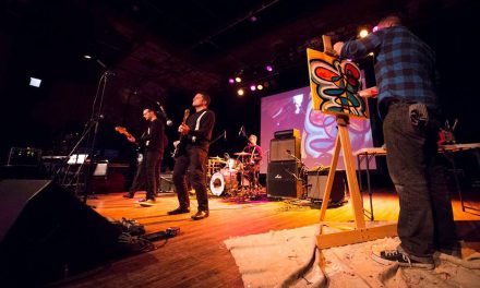Bands announced for annual Colors & Cords fundraiser for Islands of Brilliance